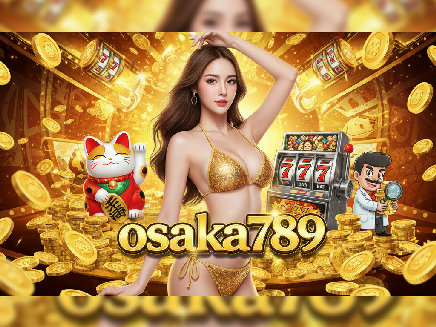 สมัคร osaka789